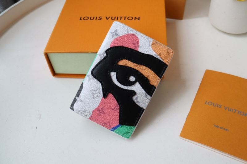 Louis Vuitton Wallets